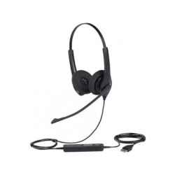 Diadema USB BIZ 1500 Mono Jabra Completo