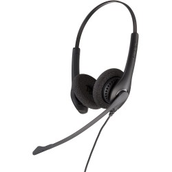 Diadema USB BIZ 1500 Duo Jabra