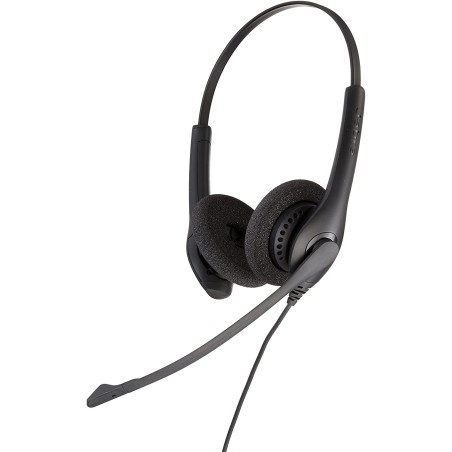 Diadema USB BIZ 1500 Duo Jabra
General