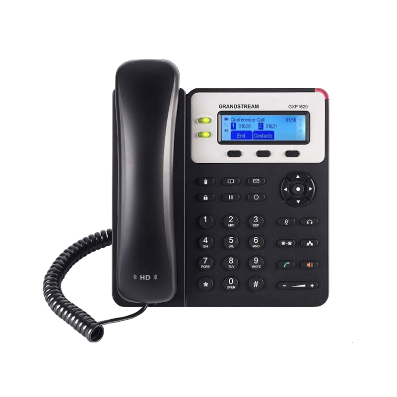 Telefono-IP-Grandstream-GXP1620