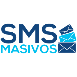 SMS masivo DOBLE-VIA