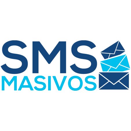 SMS masivo DOBLE-VIA