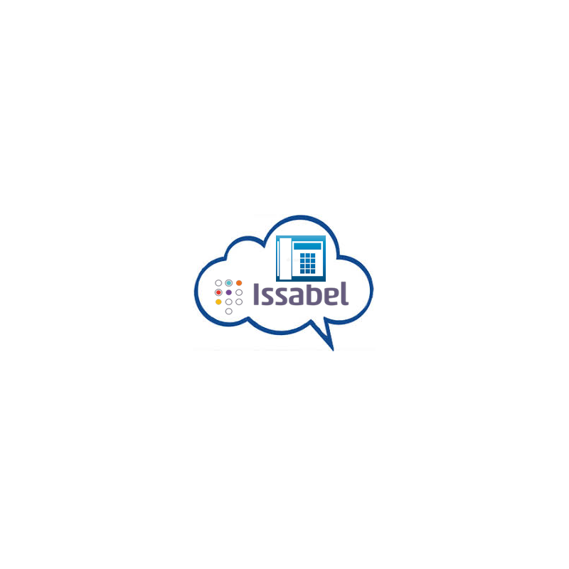 Servidor VPS en la nube con ISSABEL para Telefonía IP