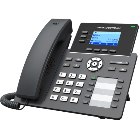 Telefono IP Grandstream grp 2604