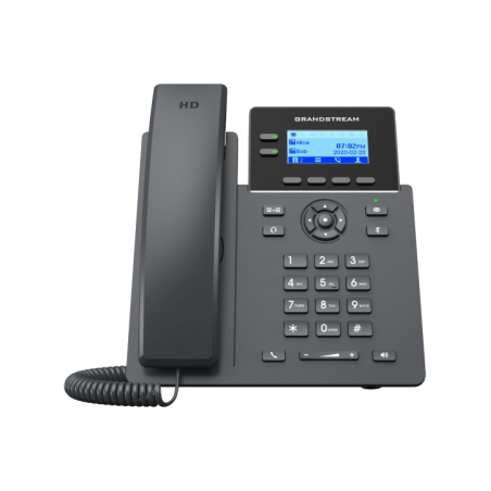 Telefono IP Grandstream grp 2602