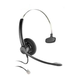 Diadema SP11 Plantronics Mono RJ9