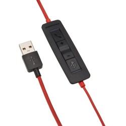 Cable Diadema Plantronics C3210 Blackwire USB-A