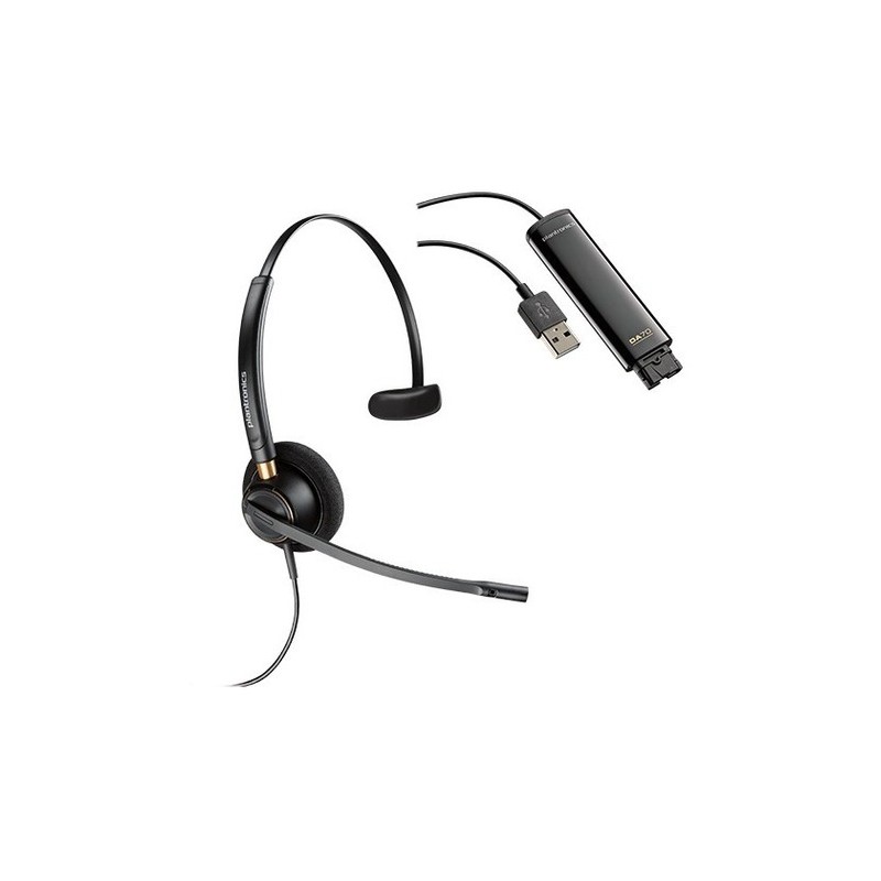 Diadema Plantronics HW510 Encorepro