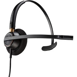 Diadema Plantronics HW510 Encorepro General