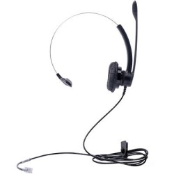 Diadema Plantronics SP11 Mono RJ9