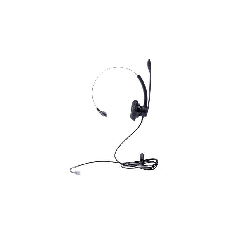 Diadema SP11 Plantronics Completo