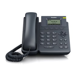 Telefono IP SIP-T19 E2 Yealink