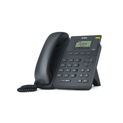 Telefono IP SIP-T19 E2 Yealink