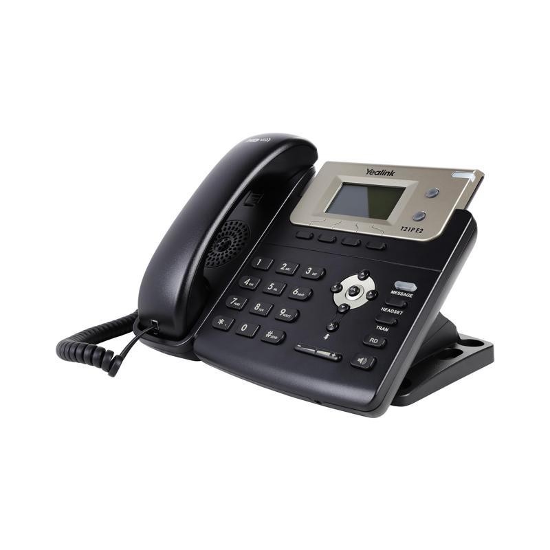 Teléfono IP SIP-T21 E2 Yealink