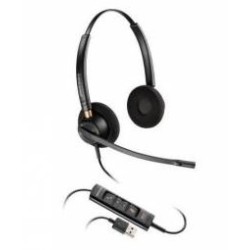 Diadema HW525 Plantronics Encorepro