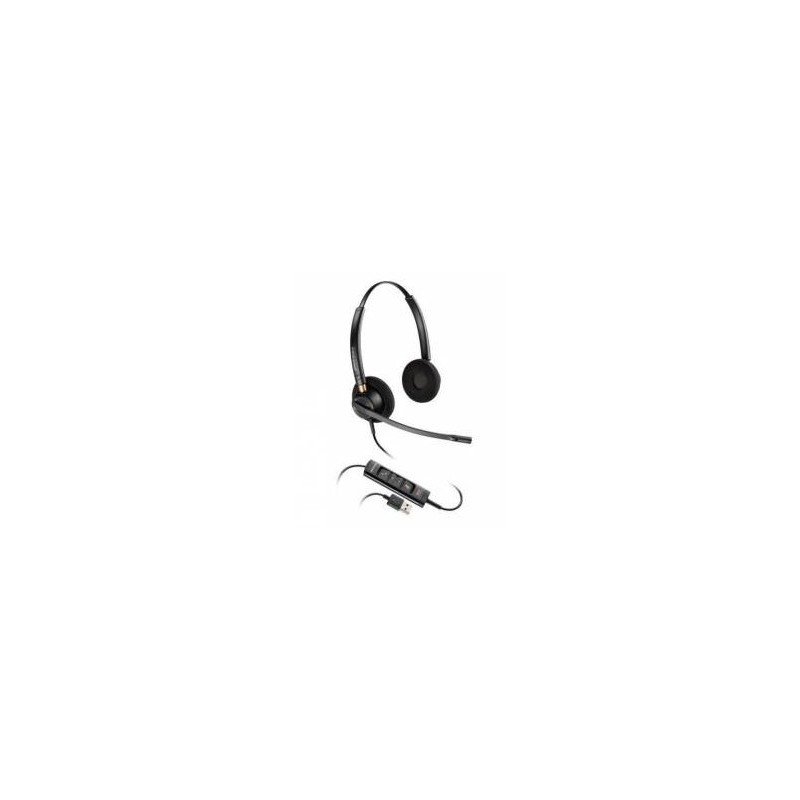 Diadema HW525 Plantronics Encorepro