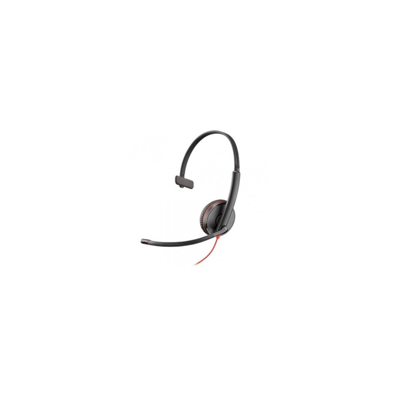 Diadema Plantronics HW515 Encorepro General