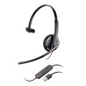 Diadema Plantronics HW515 Encorepro Completo