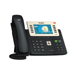 Telefono IP SIP-T27G Yealink