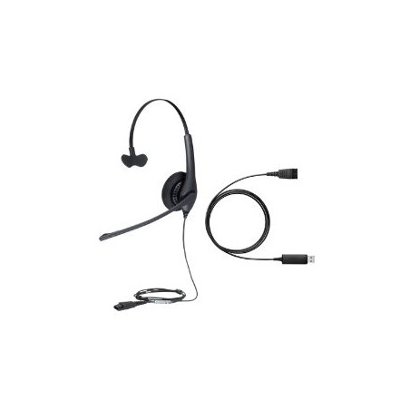 Diadema USB BIZ 1500 Mono Jabra