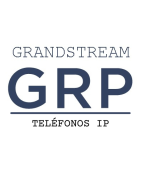 Tienda Teléfonos IP Grandstream Serie GRP - Fonoplus Colombia