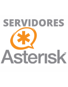 Servidores Asterisk