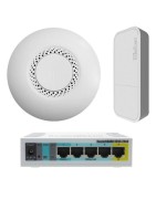 ACCESS POINT UBIQUITI