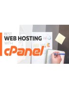 WEB Hosting / VPS