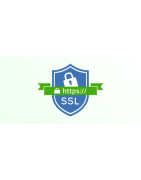 Dominios y Certificados SSL