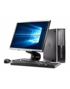 Computadores refurbished completos para callcenter o empresas