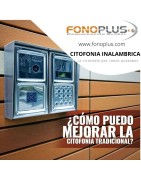 Citofonía IP