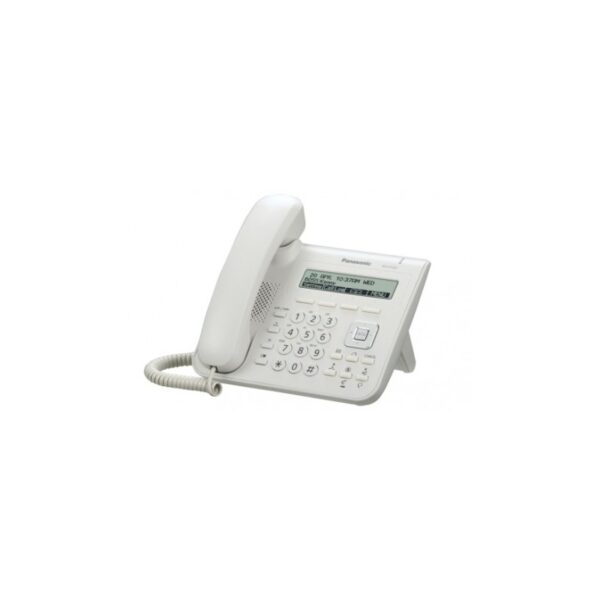 TELEFONO PANASONIC SIP REF. KX-UT 113