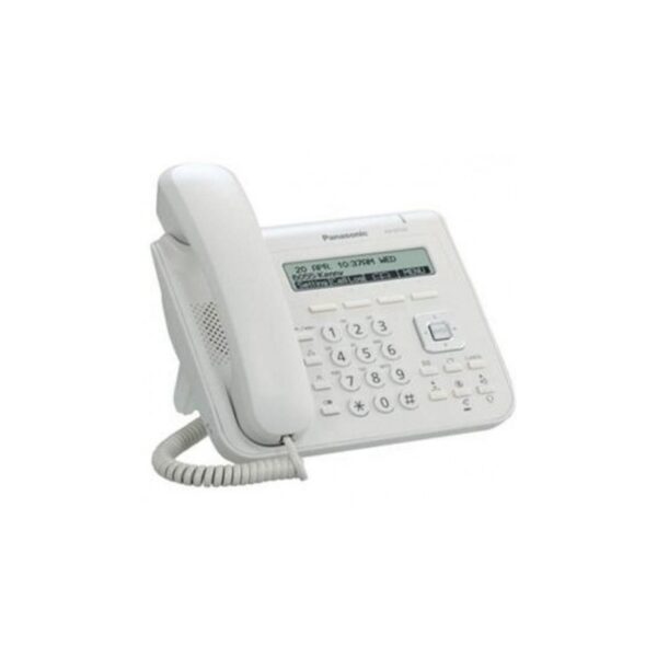 TELEFONO PANASONIC SIP REF. KX-UT 113