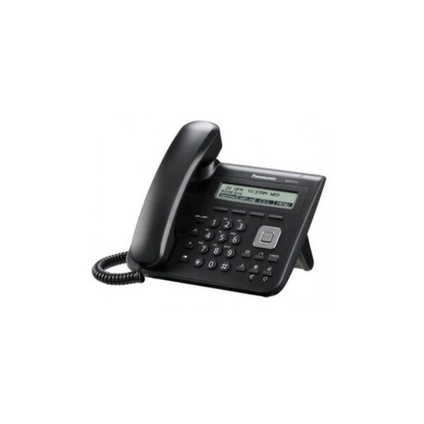 TELEFONO PANASONIC SIP REF. KX-UT 113
