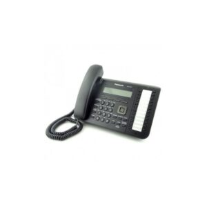 TELEFONO PANASONIC SIP REF. KX-UT 133