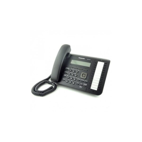 TELEFONO PANASONIC SIP REF. KX-UT 133
