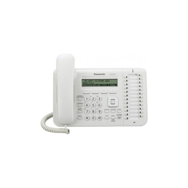 TELEFONO PANASONIC SIP REF. KX-UT 133