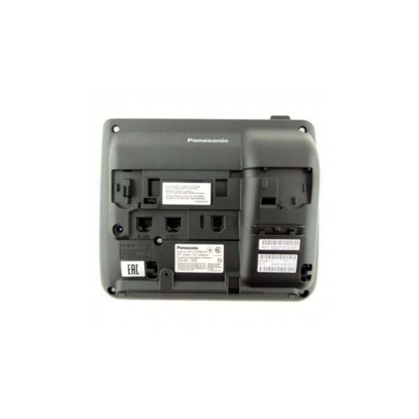 TELEFONO PANASONIC SIP REF. KX-UT 133