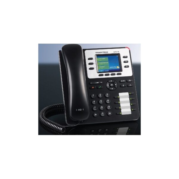 Teléfono GRANDSTREAM IP GXP 2130