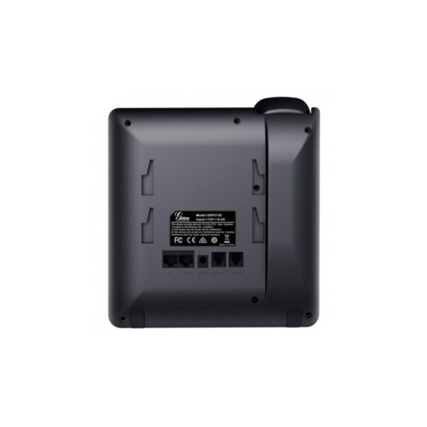 Teléfono GRANDSTREAM IP GXP 2130