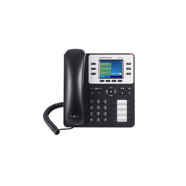 Teléfono GRANDSTREAM IP GXP 2130