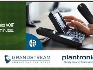 Telefonia IP-PBX