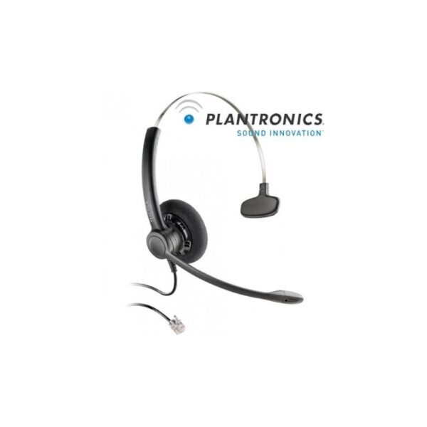 DIadema Plantronics SP-11