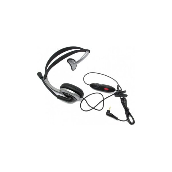 Diadema Panasonic KX-TCA 430