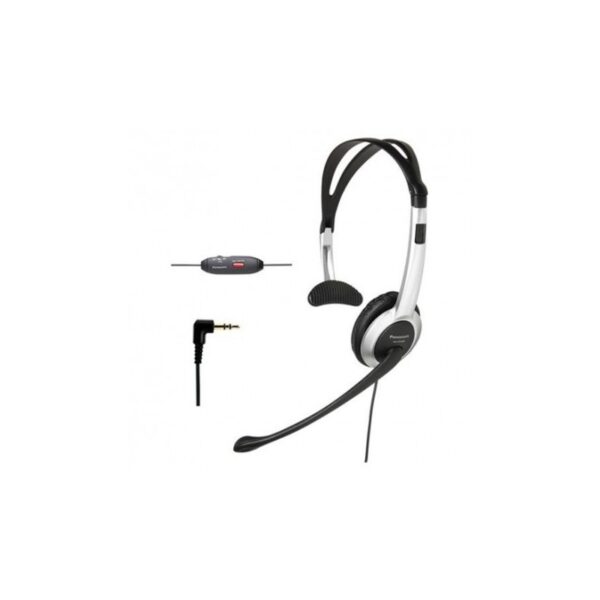 Diadema Panasonic KX-TCA 430