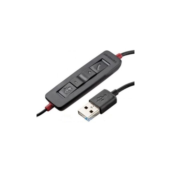 Diadema Plantronics C-310