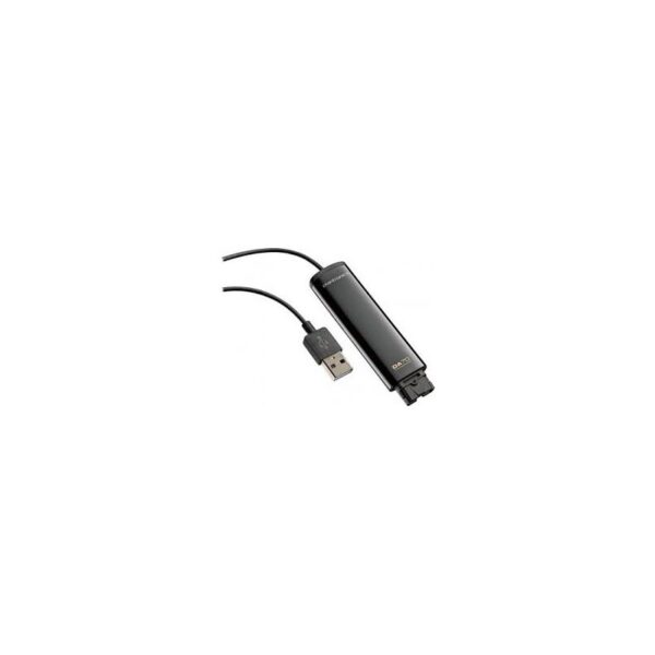 Diadema Plantronics Monoaural HW510V + Conector DA70