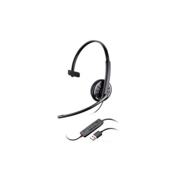 Diadema Plantronics C-310