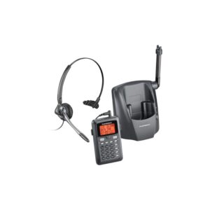 Diadema Plantronics CT - 14