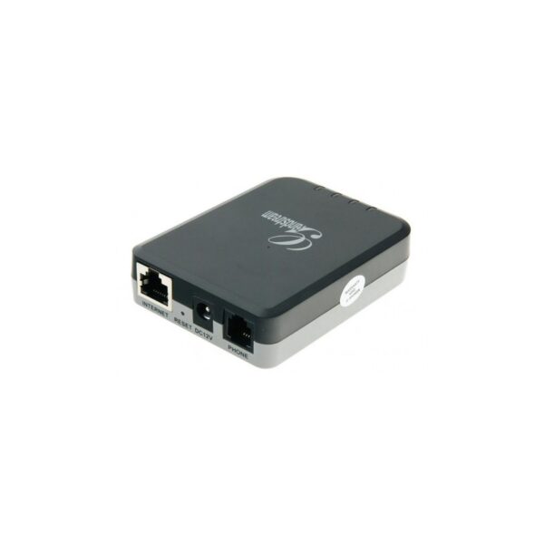 ATA Grandstream HT 701